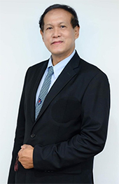 อ.มนตรี ยุวชาติ