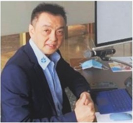 อ.สมเกียรติ ลีรัตนขจร