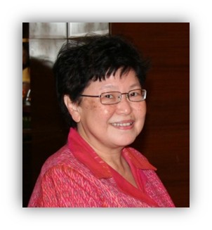 อ. กมลทิพย์ จันทรมัส