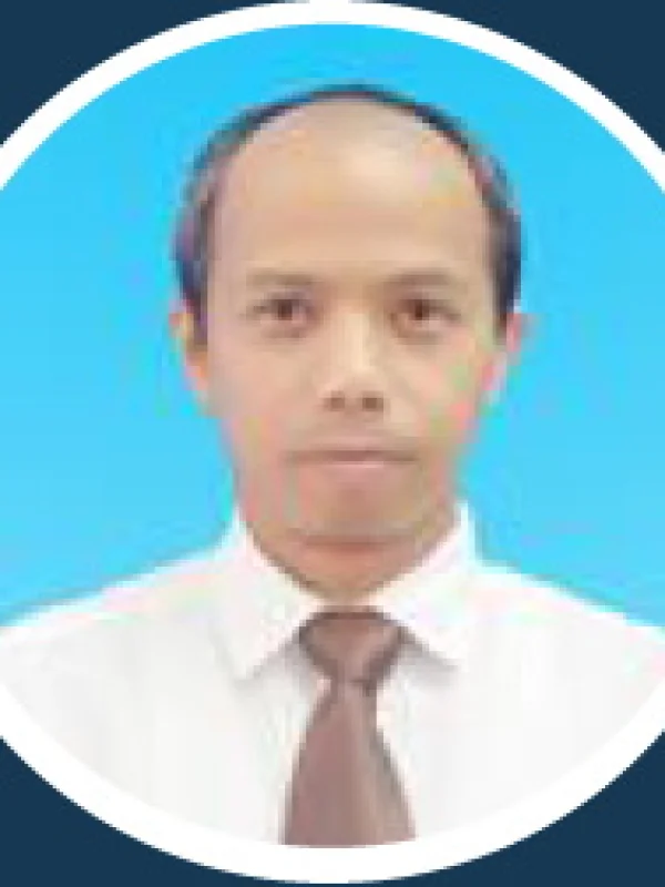 อ.สายัณห์ เชยอักษร